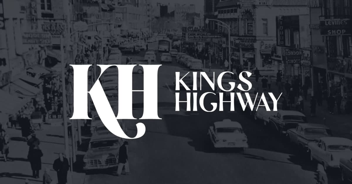 a Member The Kings Highway Business Improvement District The