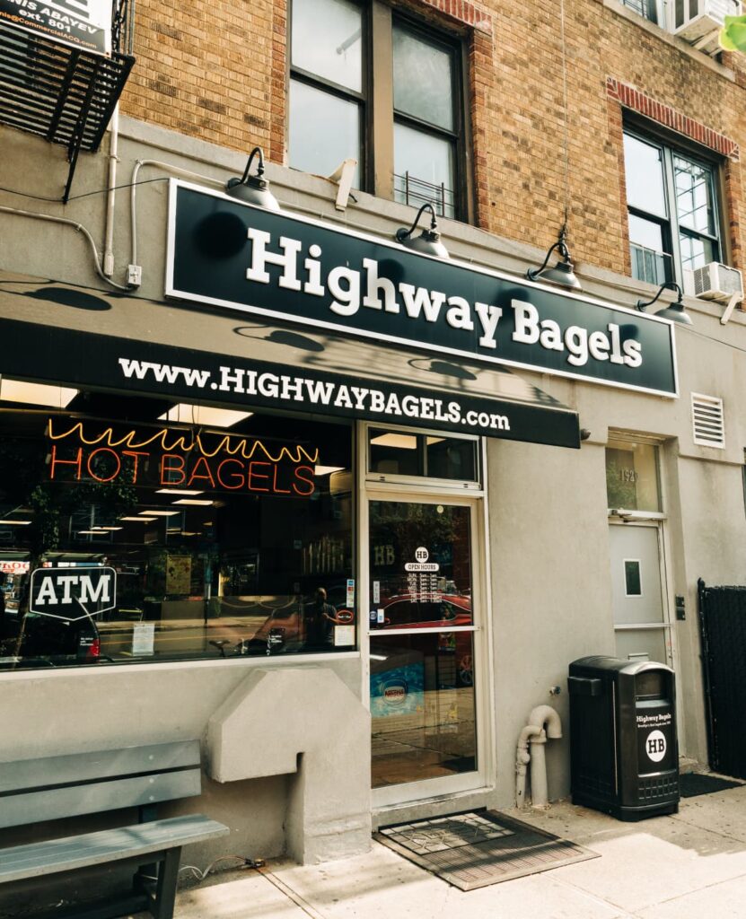 The Kings Highway Business Improvement District The Heart of South